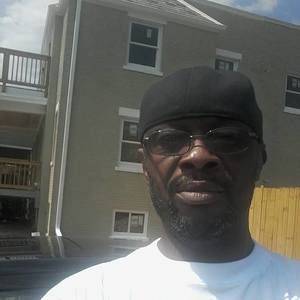 Meet your Posher, Darryl